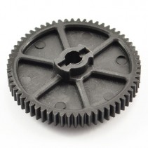 FTX Main Spur Gear 62T Outlaw FTX8327