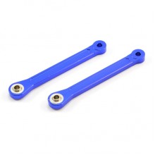 FTX Outlaw Aluminium Sway Bar Lower Pull Rod (2) FTX8376