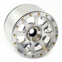 FTX OUTLAW 2.2" BEADLOCK WHEELS (PAIR) FTX8388