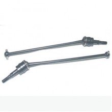 FTX Viper Front CVD Drive Shafts FTX8676