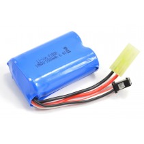 FTX Comet Li-Ion 1000mAh Battery FTX9106