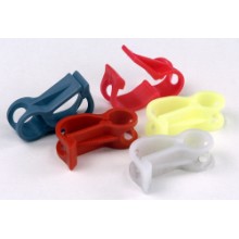 Fuel Line Shutoff Clamp (5) ..