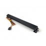 RC OVERHAUL LIGHT BAR AUX MULTI FUNC LED 150MM G-RCO-CR018