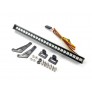 RC OVERHAUL LIGHT BAR AUX MULTI FUNC LED 150MM G-RCO-CR018