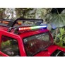 RC OVERHAUL LIGHT BAR AUX MULTI FUNC LED 150MM G-RCO-CR018