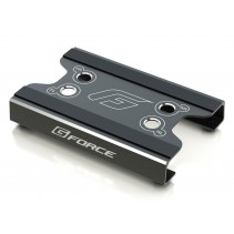 GForce Car Maintenance Stand Black - Touring Car G0103