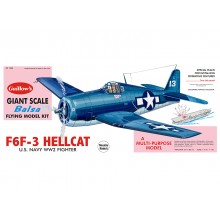 Guillows F6F-3 Hellcat G1005