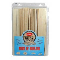 Guillows Box O'Balsa Large G1560