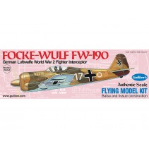 Guillows Focke-Wulf G502