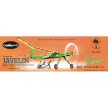 Guillows Javelin G603