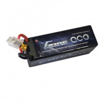 GENS ACE BATTERY NIMH 7.2V-4000MAH TAMIYA GE2-4000-1TA