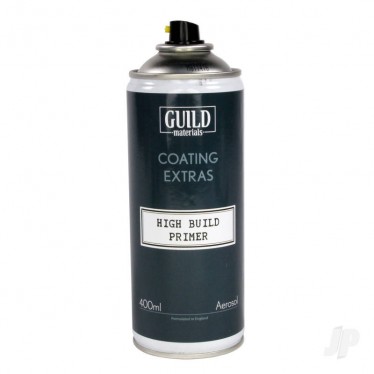 Chroma High Build Primer (400ml Aerosol) GLDCEX0960400