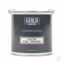 Guild Materials Satin Fuelproofer 125ml GLDCEX1300125