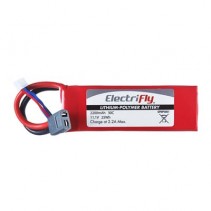 Electrifly LiPo 3S 11.1V 2200mAh 30C Battery