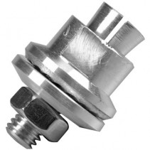 Great Planes GPMQ4962 Prop Adapter 3.175mm Motor Shaft Collet 5mm Output Shaft