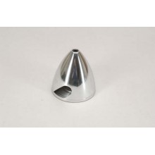 Great Planes Aluminium Spinner - 2-1/2"/63.5mm ..