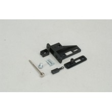 Great Planes Switch/Charge Mount Set P-GPMM1000