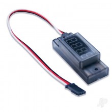 GT Power Mini Ignition Tachometer GTP0055