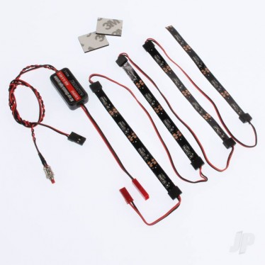 GT Power RC Car Chassis Light System GTP0062