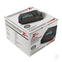 G.T.POWER X4 MINI CHARGER 100W X4 DC GTP0169