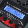 G.T.POWER C6D PRO 100W AC/DC 12A CHARGER GTP0174