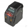G.T.POWER X2 PRO CHARGER/DISCHARGER 2X100W AC/DC 12A GTP0178