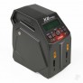 G.T.POWER X2 PRO CHARGER/DISCHARGER 2X100W AC/DC 12A GTP0178