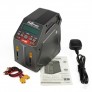 G.T.POWER X2 PRO CHARGER/DISCHARGER 2X100W AC/DC 12A GTP0178