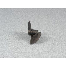H-LA724/35X 2 Bladed 35mm Waterscrew XP GFN M4 LH