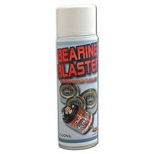 Schumacher Bearing Blaster Aerosol 500ml H1031