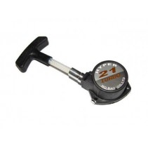 HoBao H21025 Hyper 21 Gold Head Pull Start