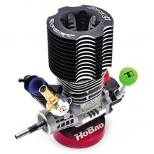 HoBao Hyper 21 Pull Start Engine SG Crank (Turbo Head) H2102T