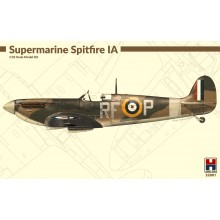 HOBBY 2000 1/32 SUPERMARINE SPITFIRE IA H2K32001