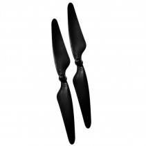 Hubsan H501S Propeller B (2) Black