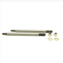 HoBao H87125 Hyper 1/7 F/R & Hyper TQ/8.5 FR 3.5mm Shock Shafts