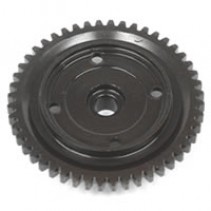 Hobao Hyper 7/VS 48T Steel Spur Gear for Std Diff H87338