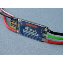 Hawk BL 60A HV N6~18/Li 2~6