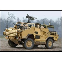 HOBBYBOSS 1/35 JAKAL 1 HIGH MOBILITY WEAPON PLATFORM HBB84520