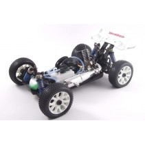 Hyper 9 B-Version RTR Kit 2.4G Kit