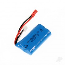 Haiboxing LiIon Battery Pack 7.4V 650mAh HBX18031