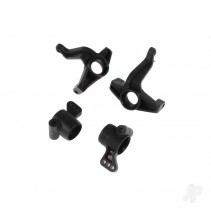 Haiboxing Steering Hubs and Rear Hub Carriers HBX681P009