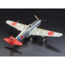 TAMIYA 1/48 KI-61 ID HIEN SP W/CAMO DECALS 25424