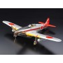 TAMIYA 1/48 KI-61 ID HIEN SP W/CAMO DECALS 25424