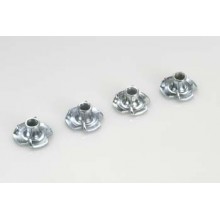 Blind Nut M5 Galv Steel (5)