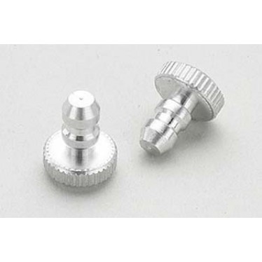 Fuel Line Plug 2mm dia. (5)