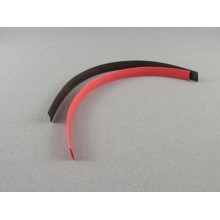 Heat Shrink (1M Red/1M Black) 10mm LGHS10