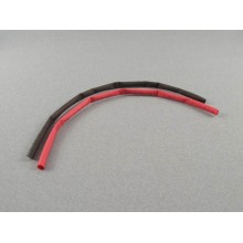 Heat Shrink (1M Red/1M Black) 5.0mm