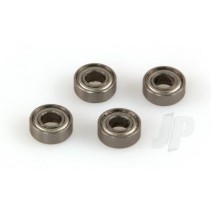 Helion HLNA0119 Bearings Metal Shield 5x11x4mm