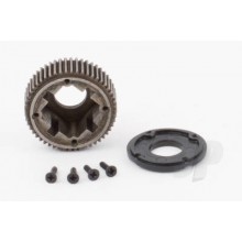 Metal Diff Set Volition, Criterion, Intrusion (2)