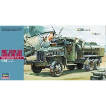 Hasegawa 31121 GMC CCKW-353 1/72 HMT21